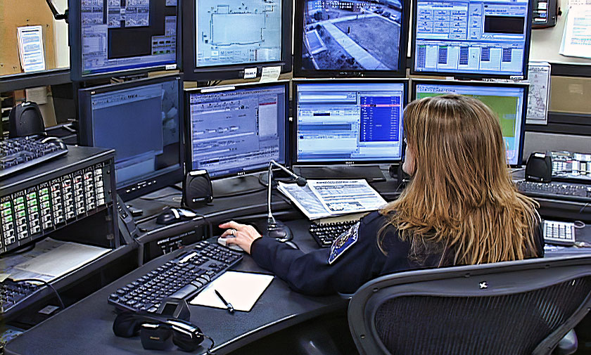 Dispatcher